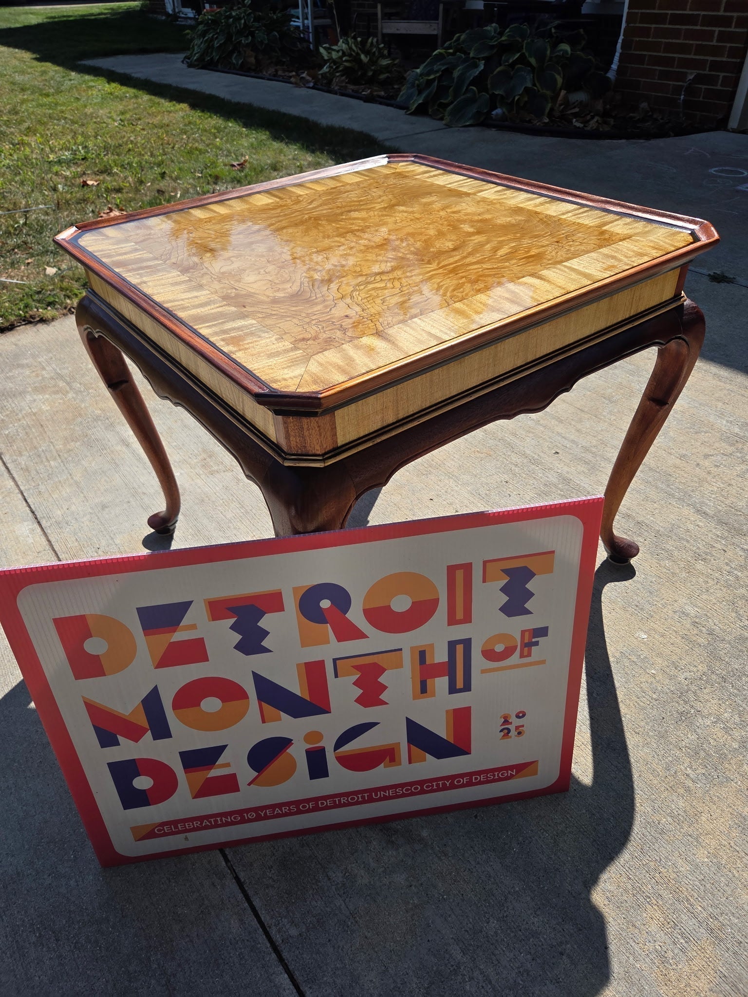 VOTE NOW! - Dokes Design/Tarkett/Craig Paul Nowak Compete in Humble Design Competition